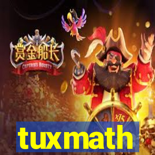 tuxmath