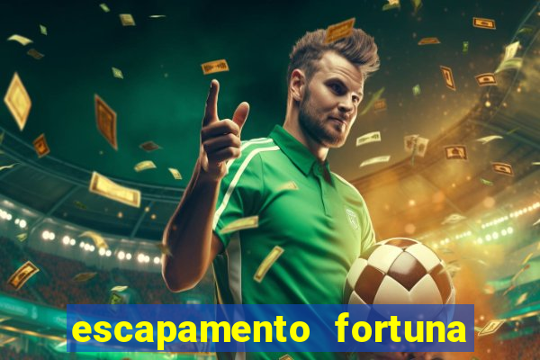 escapamento fortuna para biz 125