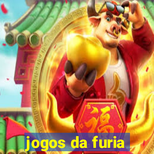 jogos da furia