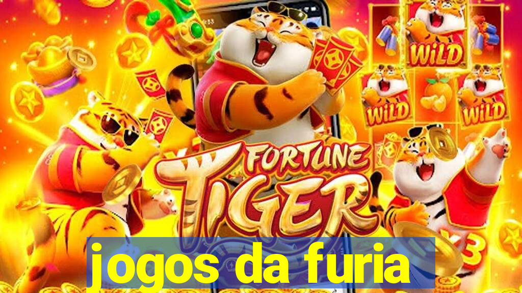 jogos da furia