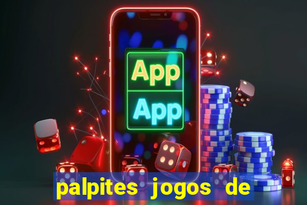 palpites jogos de hoje telegram