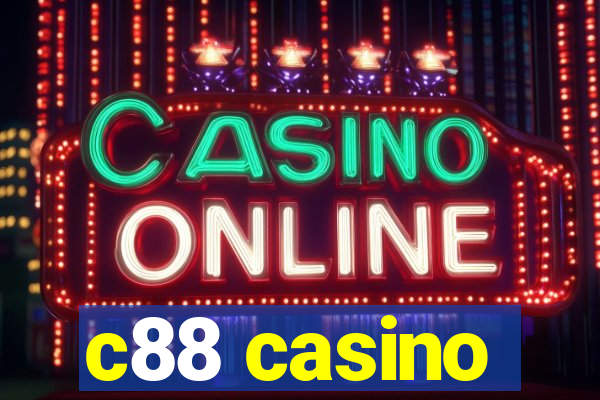 c88 casino