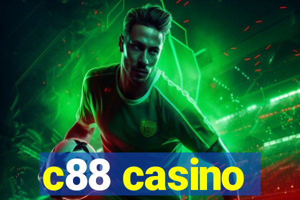 c88 casino