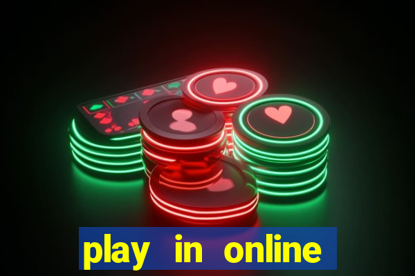 play in online bingo room