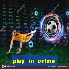 play in online bingo room