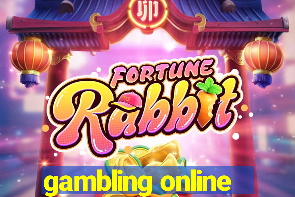 gambling online