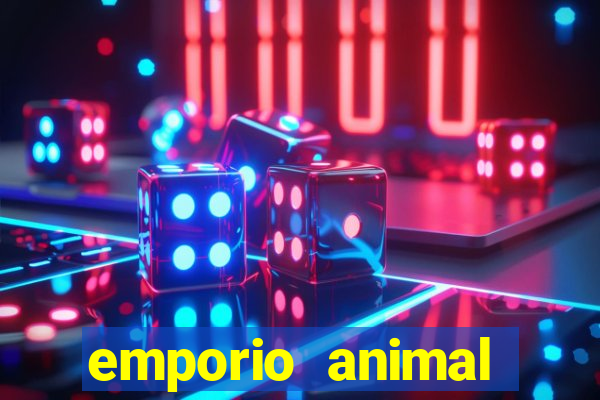 emporio animal canal 3