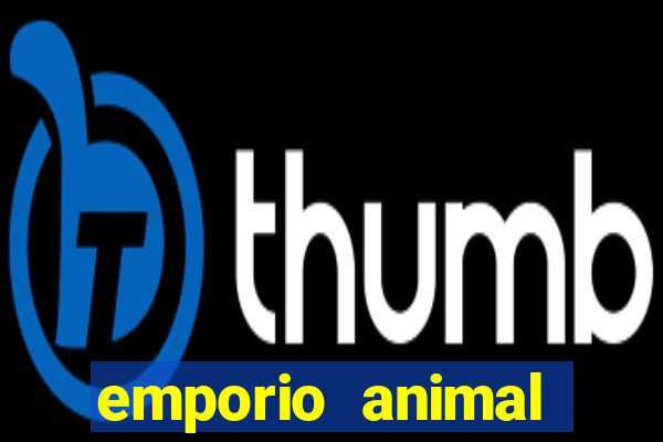 emporio animal canal 3