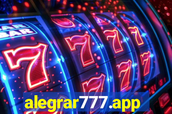 alegrar777.app