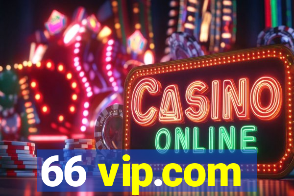 66 vip.com