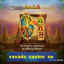 vavada casino no deposit bonus