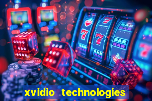 xvidio technologies startup brasil 2022