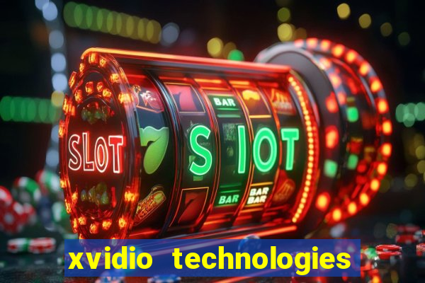 xvidio technologies startup brasil 2022