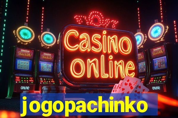 jogopachinko