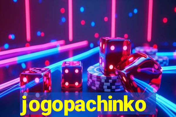 jogopachinko