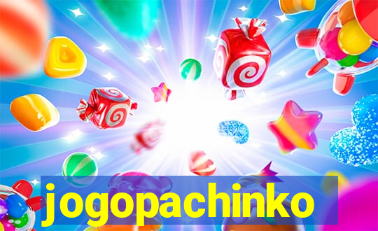 jogopachinko