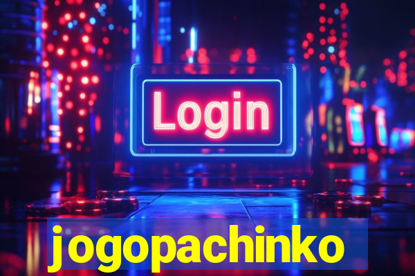 jogopachinko