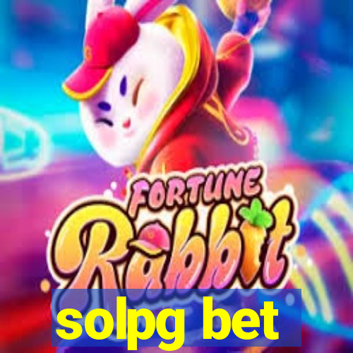 solpg bet