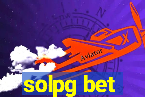 solpg bet