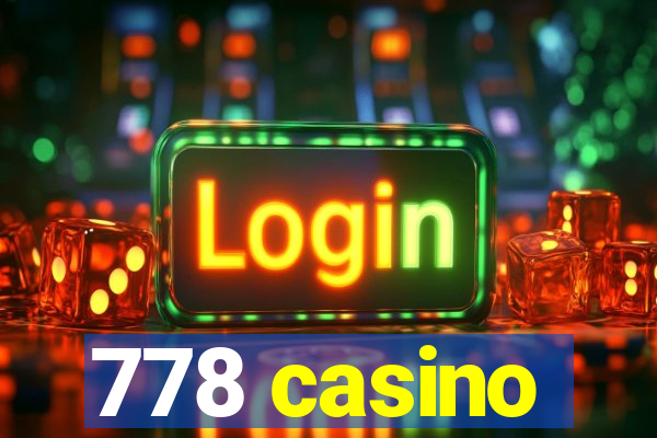 778 casino