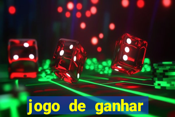 jogo de ganhar dinheiro com b么nus