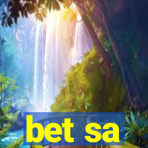 bet sa