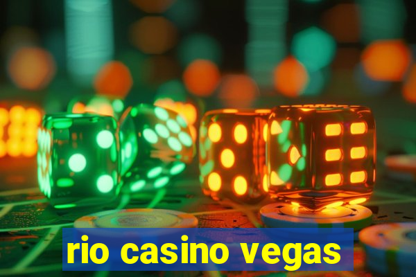 rio casino vegas