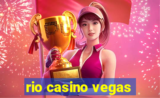 rio casino vegas