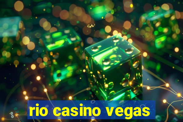 rio casino vegas