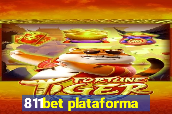 811bet plataforma