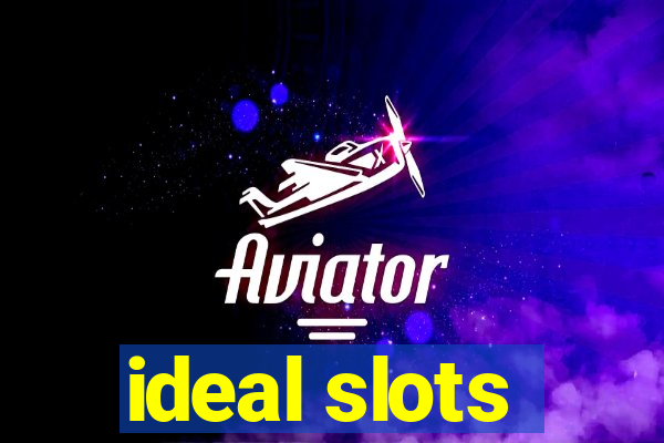 ideal slots