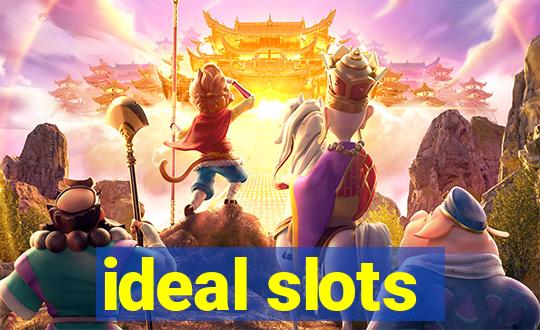 ideal slots