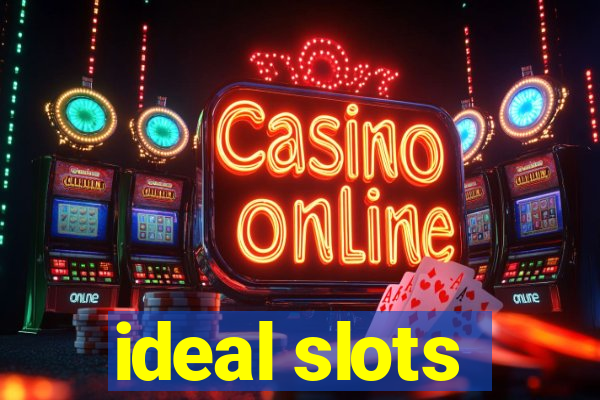 ideal slots