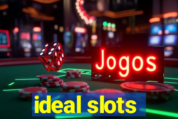 ideal slots