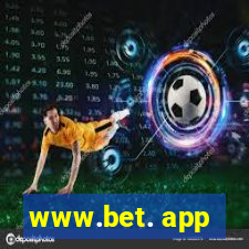 www.bet. app