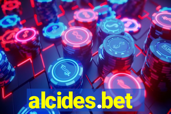 alcides.bet