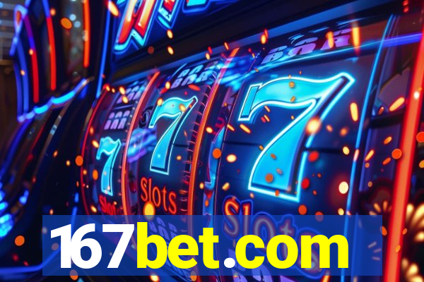 167bet.com