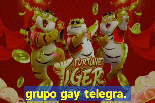 grupo gay telegra.