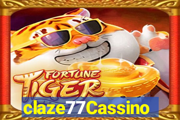 claze77Cassino