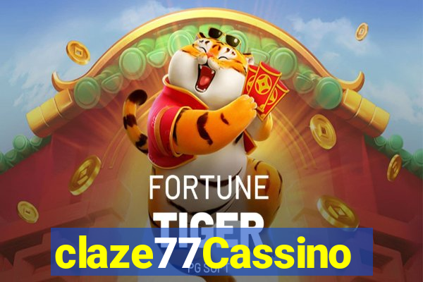 claze77Cassino