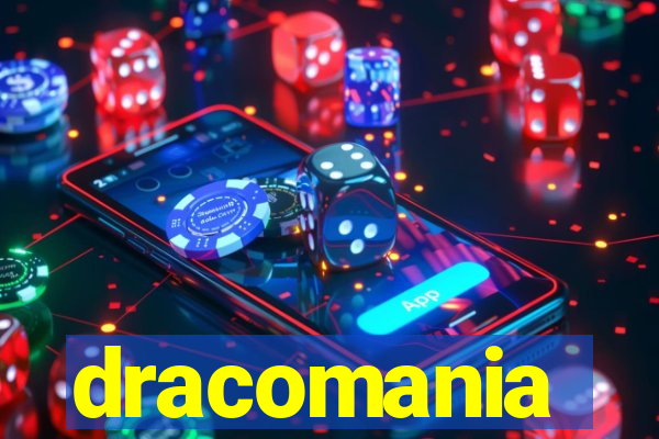 dracomania