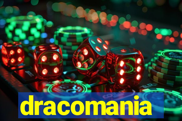 dracomania