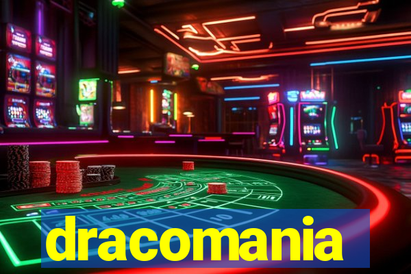 dracomania