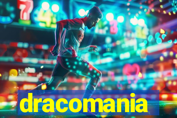 dracomania