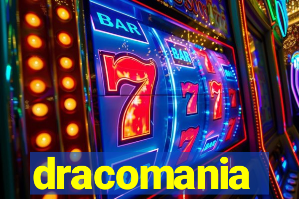 dracomania