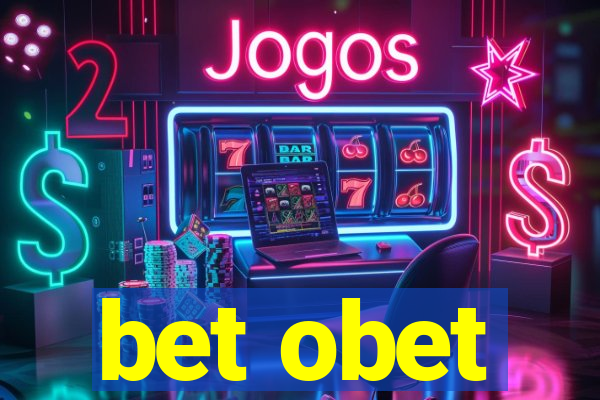 bet obet