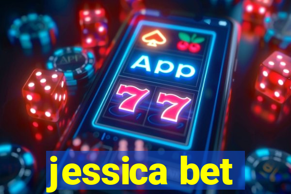 jessica bet