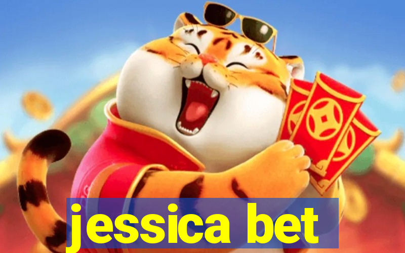 jessica bet