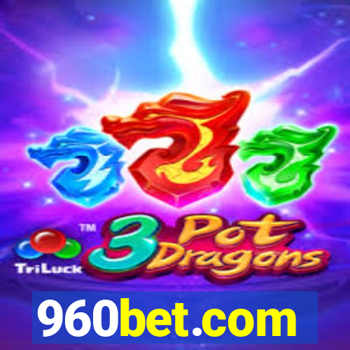 960bet.com