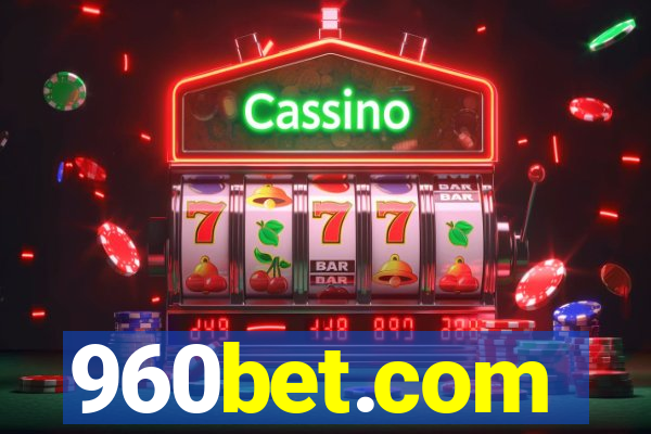 960bet.com